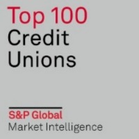 Top 100 Credit Unions - S&P Global Market Intelligence