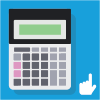 calculator icon