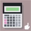 calculator icon