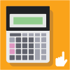 calculator icon