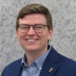 Mark Johnson