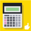 calculator icon