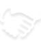 Handshake icon.