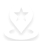 Map star icon.