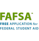 fafsa logo