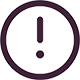 Account Alert icon