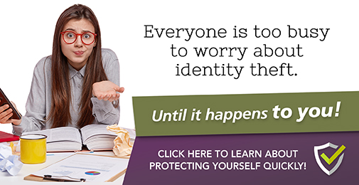 Learn more about Identity Theft Detection and Recovery