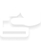 Hand credit card icon.